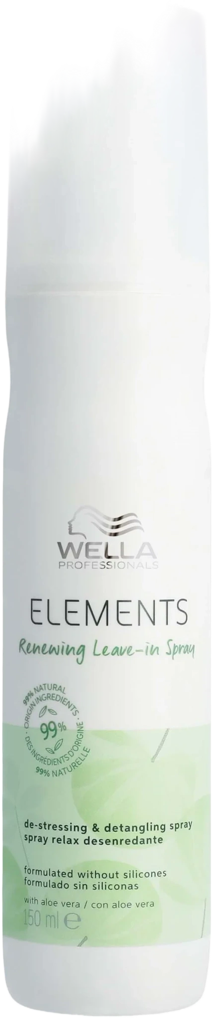Wella Professionals Elements Renewing Leave-in Spray 150 ml