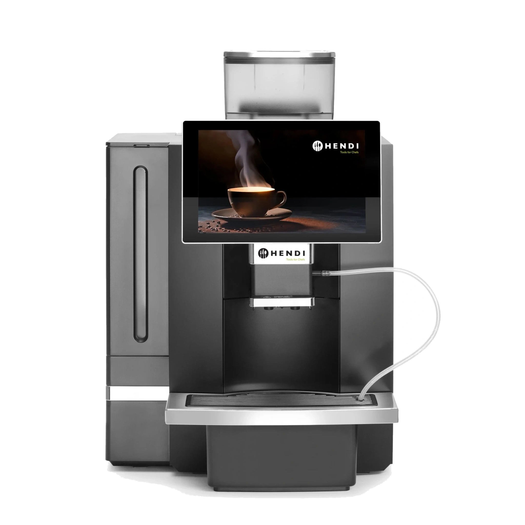 Automatisk kaffemaskin