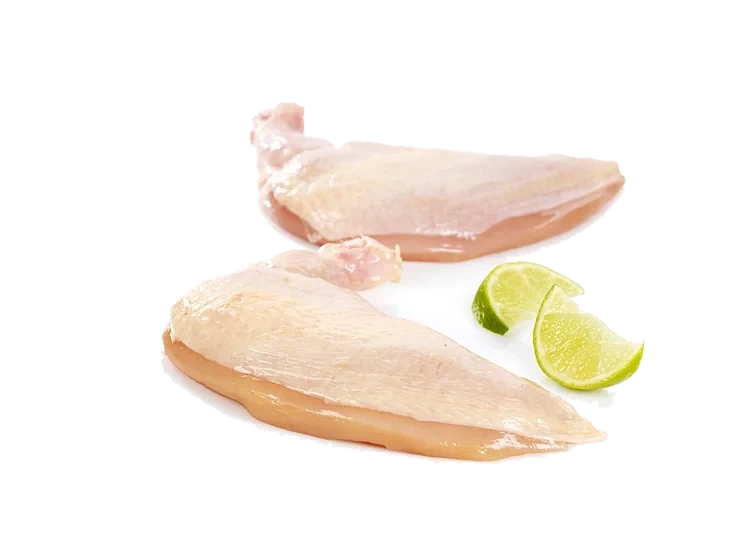 Kyllingbryst 2,5kg