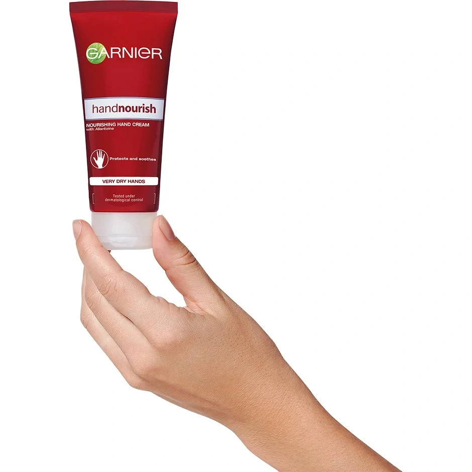 Garnier Nourishing Hand Creme