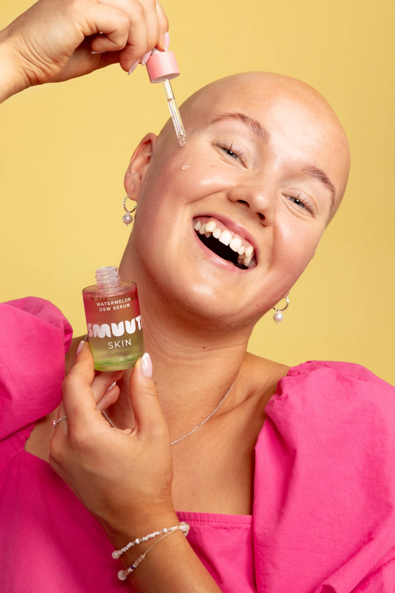 Watermelon Dew Serum
