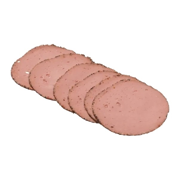 Kyllingpastrami Halal Skivet 200g Stang Fryst