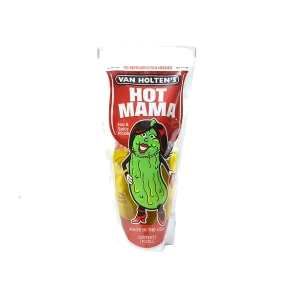 Van Holten's Hot Mama 306 g