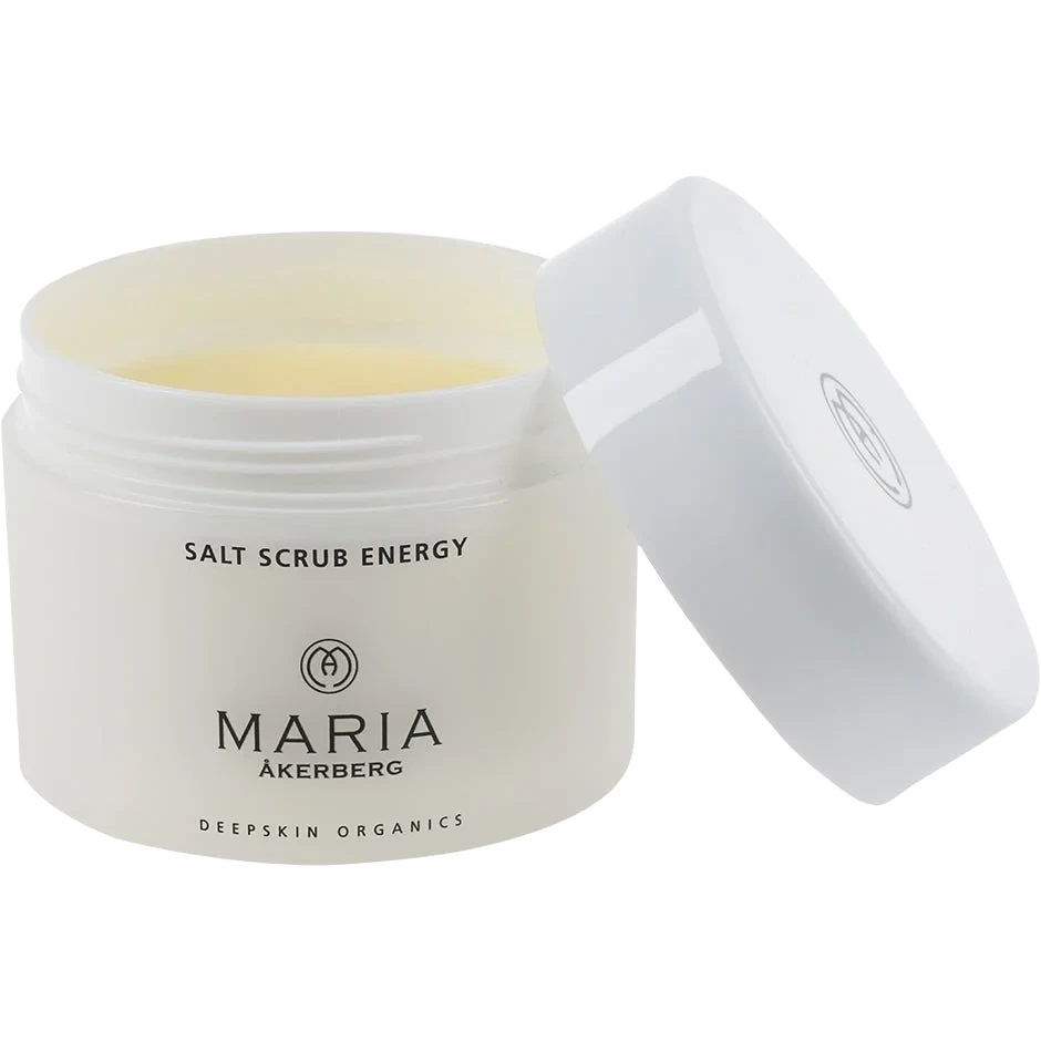 Maria Åkerberg Salt Scrub Energy