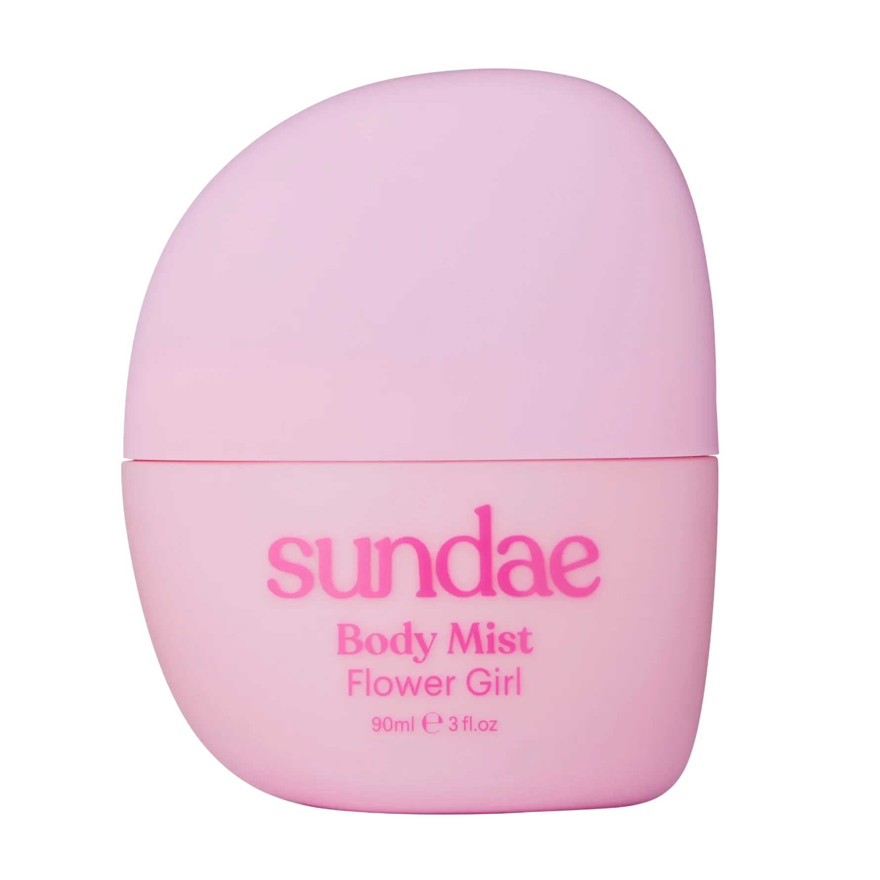 Sundae Body Flower Girl Body Mist 90 ml