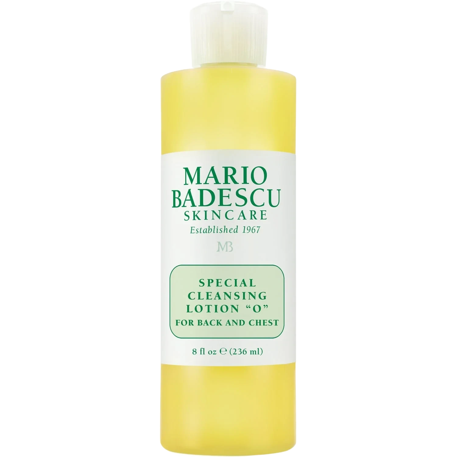 Mario Badescu Special Cleansing Lotion "O"