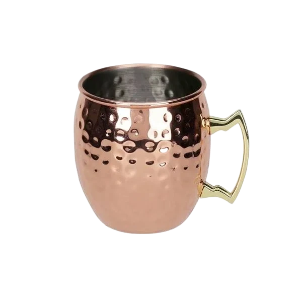 Moscow Mule Mug