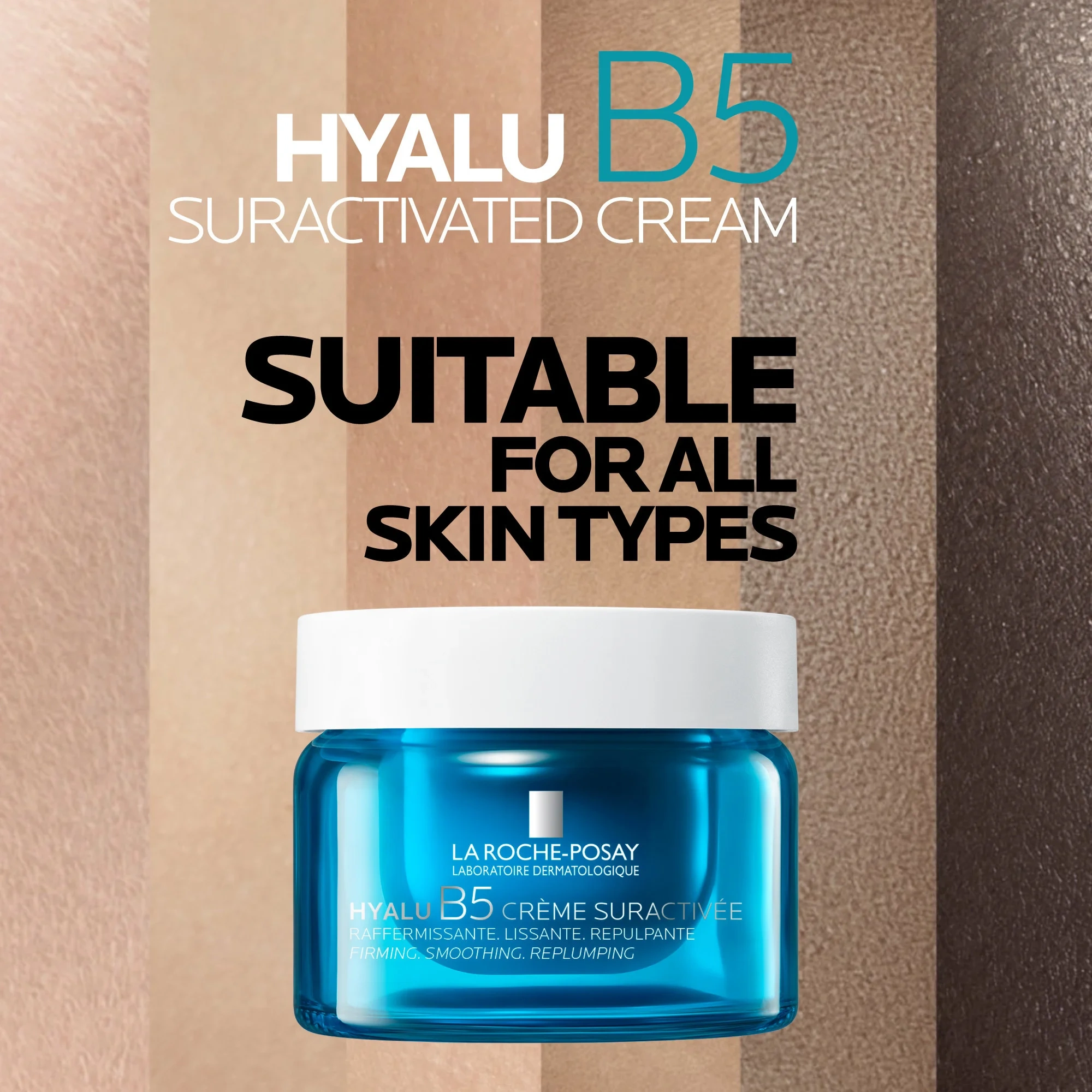 Hyalu B5 Suractivatd  Cream