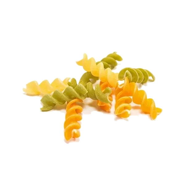 Fusilli Tricolore 5kg Valdigrano