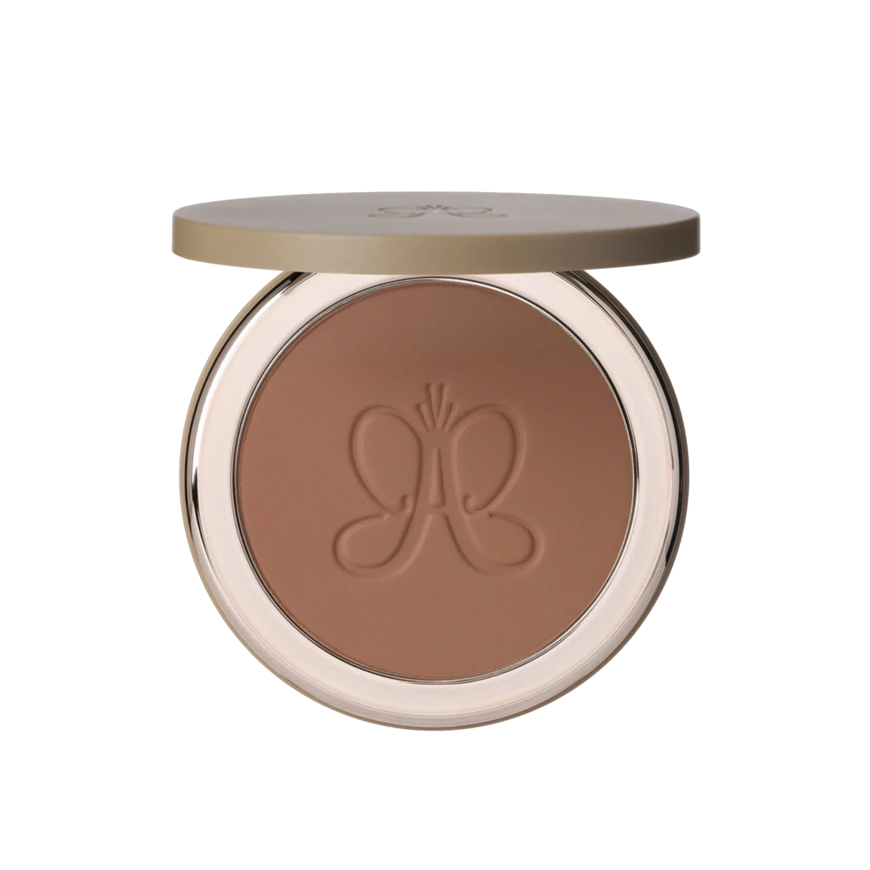 Anastasia Beverly Hills Smooth Blur Bronzer Beach Bum Bronze