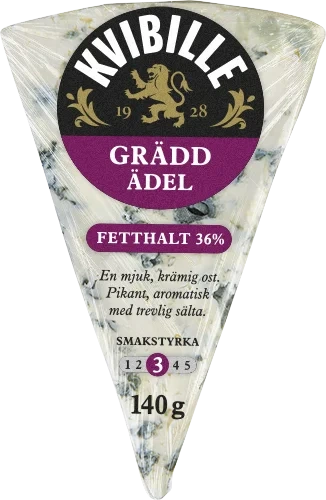 Ädel Grädd 36% blåmögelost