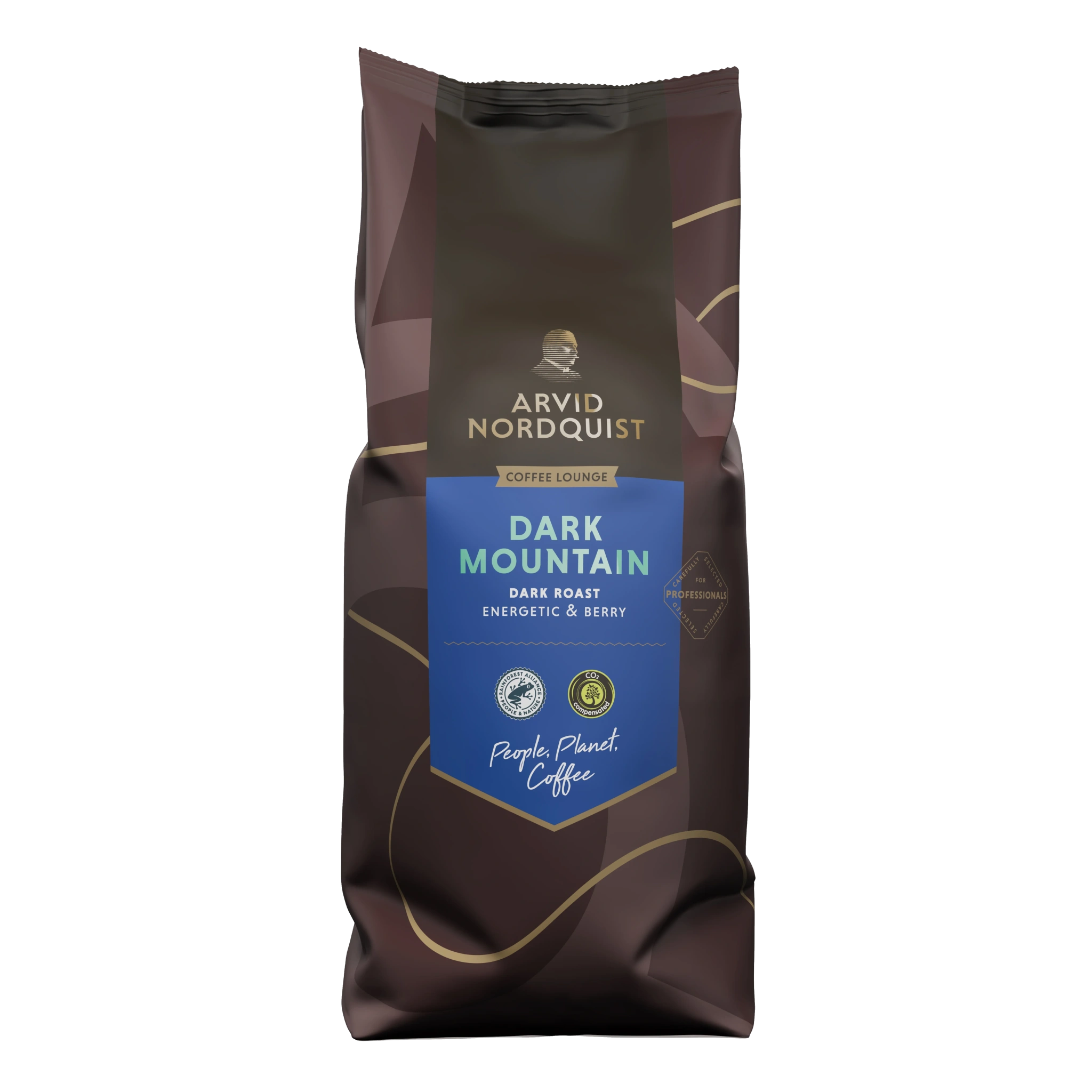 Dark Mountain mal 1