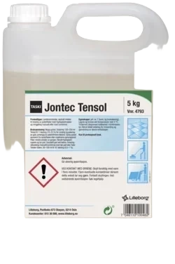 Taski jontec tensol   5kg