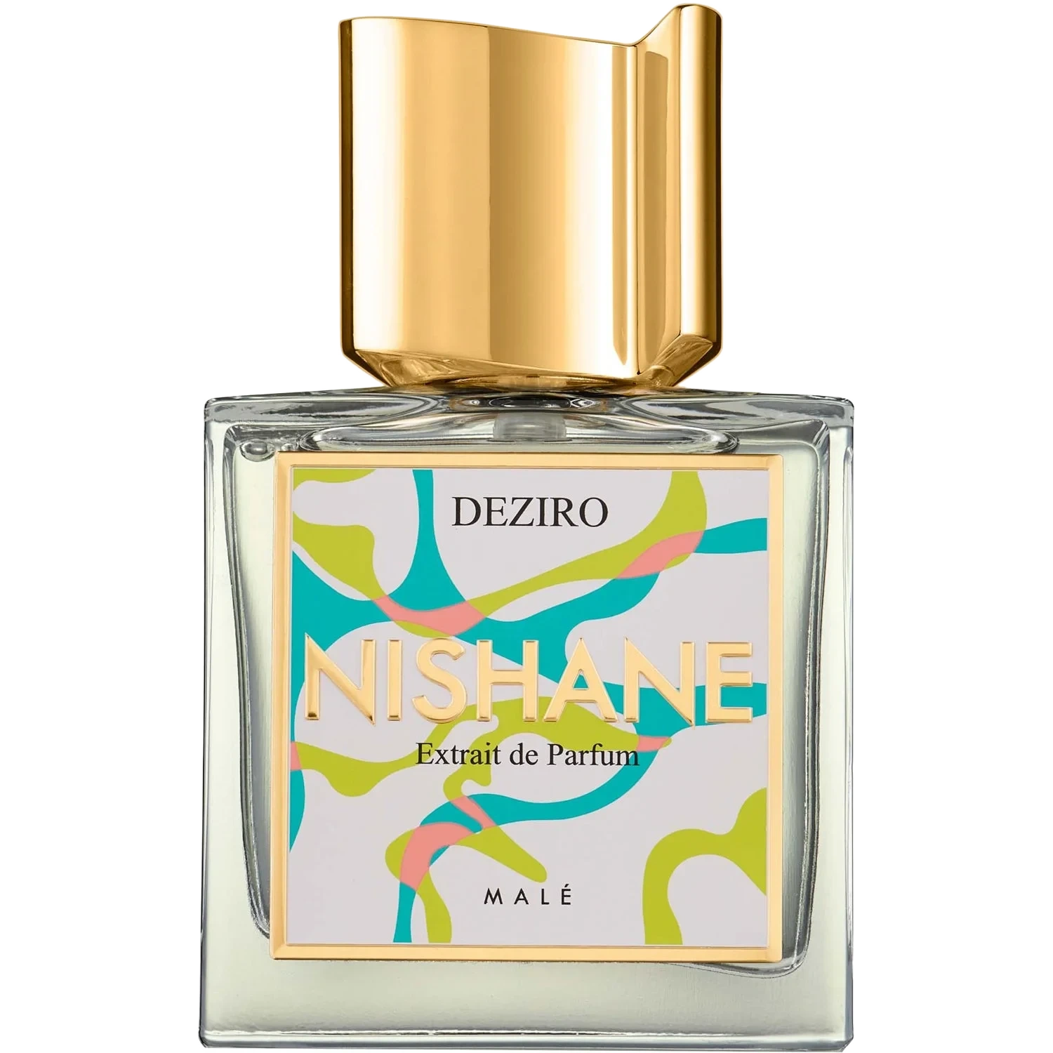 NISHANE Deziro