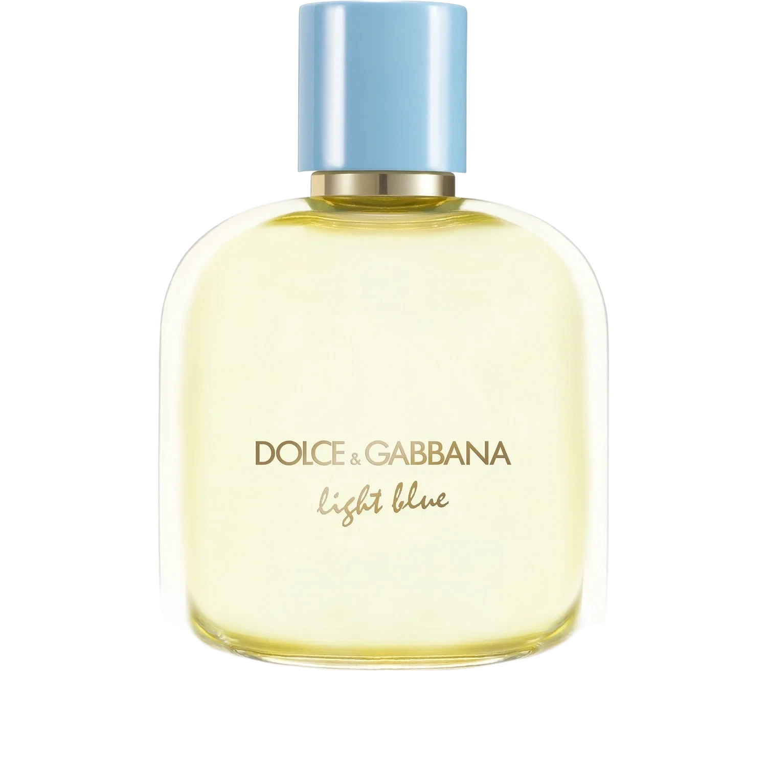 Dolce & Gabbana Light Blue Pour Homme
