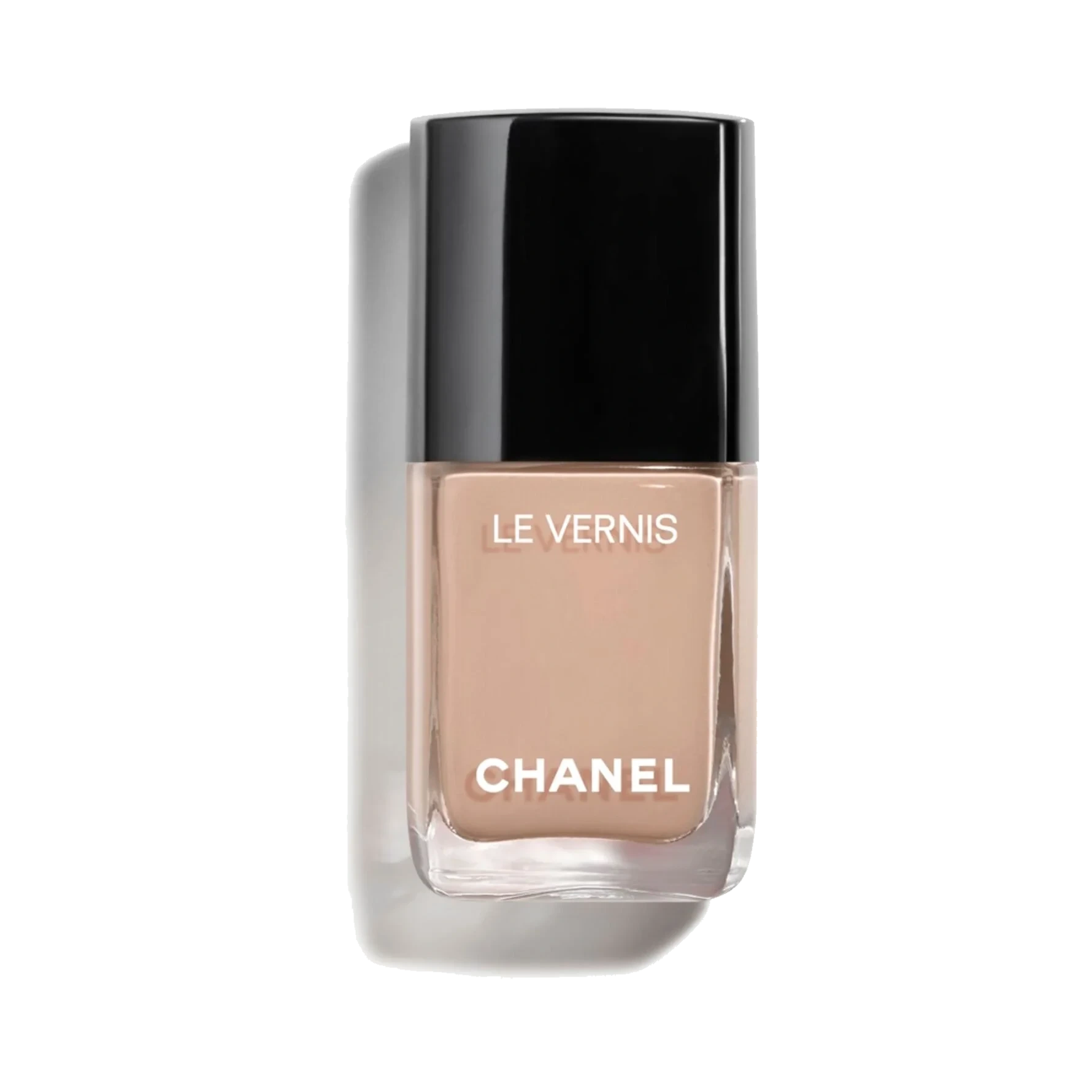 CHANEL LONGWEAR NAIL COLOUR 443 Garconne