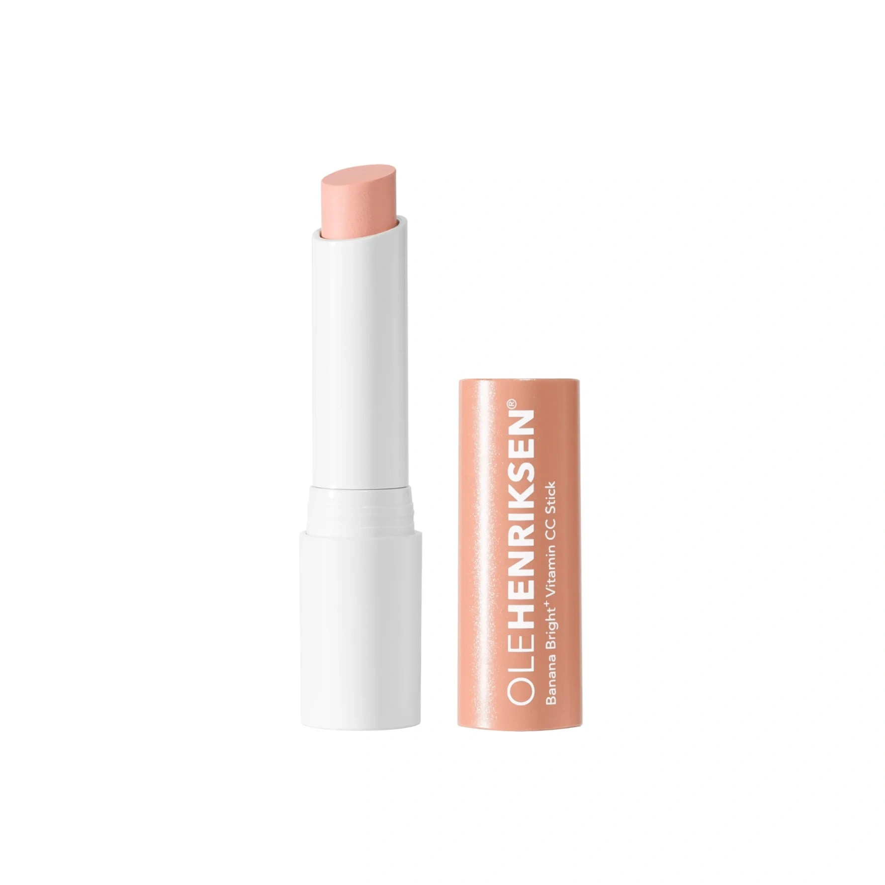 Ole Henriksen Truth Banana Bright+ Vitamin CC Stick Guava