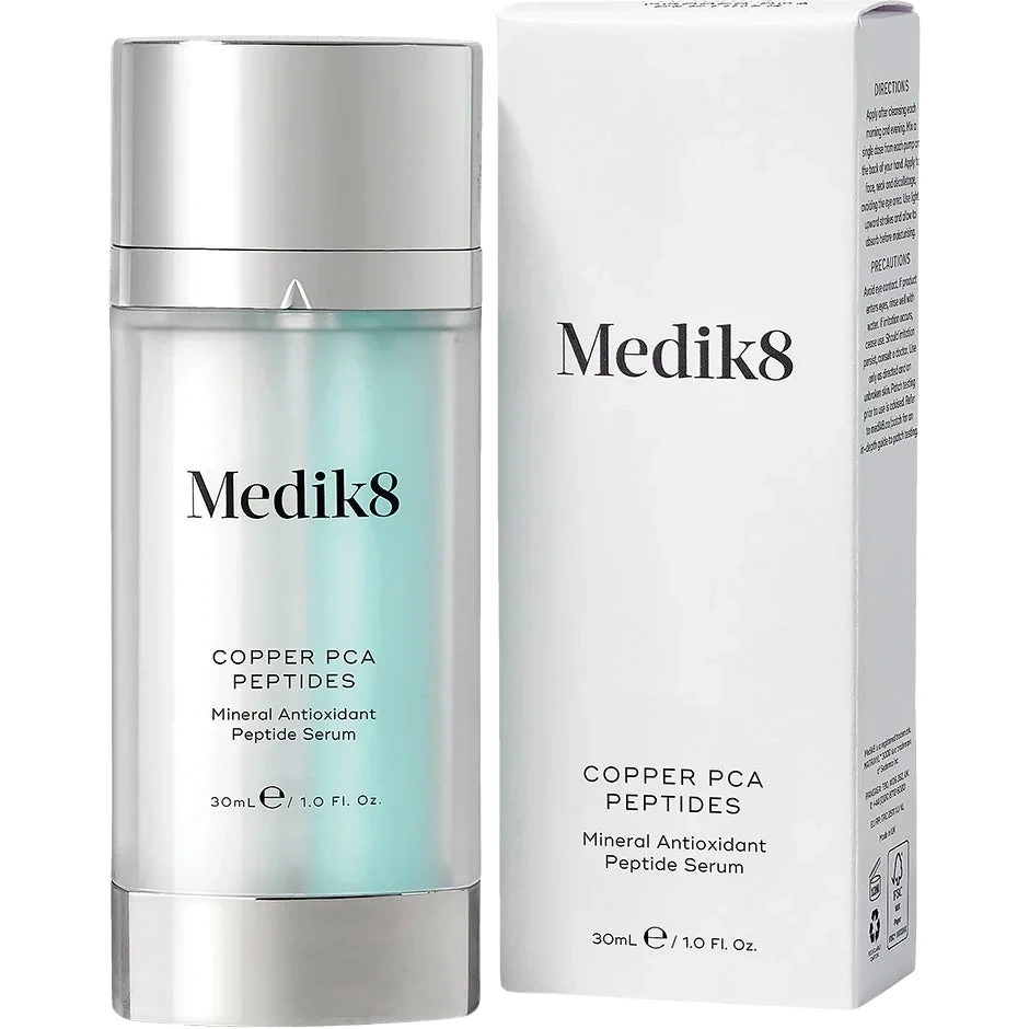 Medik8 Copper PCA Peptides