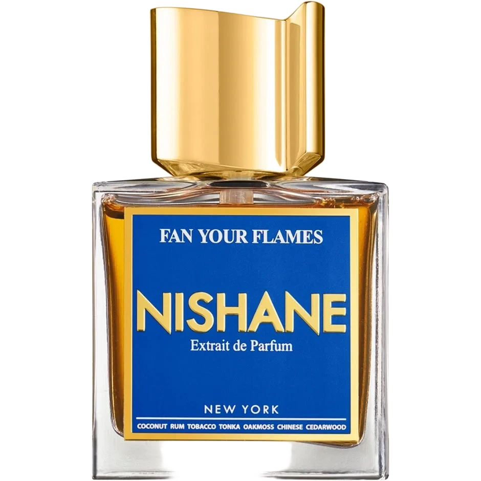 NISHANE Fan Your Flames