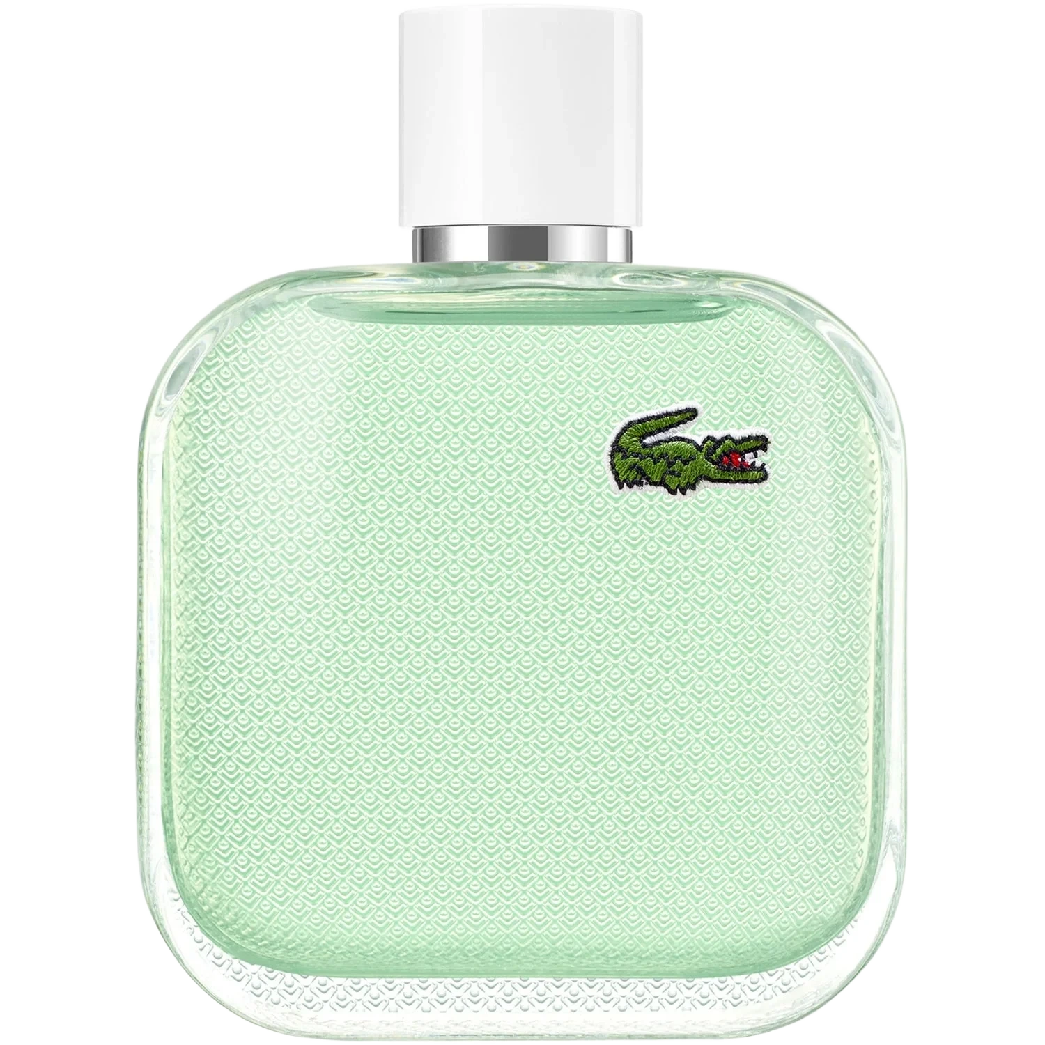 Lacoste L.12.12 Blanc Eau Fraiche