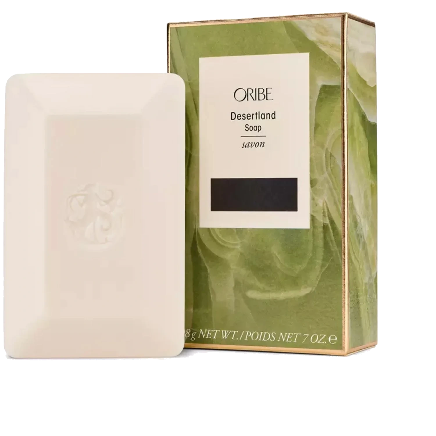 Oribe Desertland Bar Soap