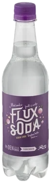 Flux Soda 0,5l Roma