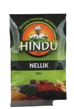 Nellik Hel Pose Hindu
