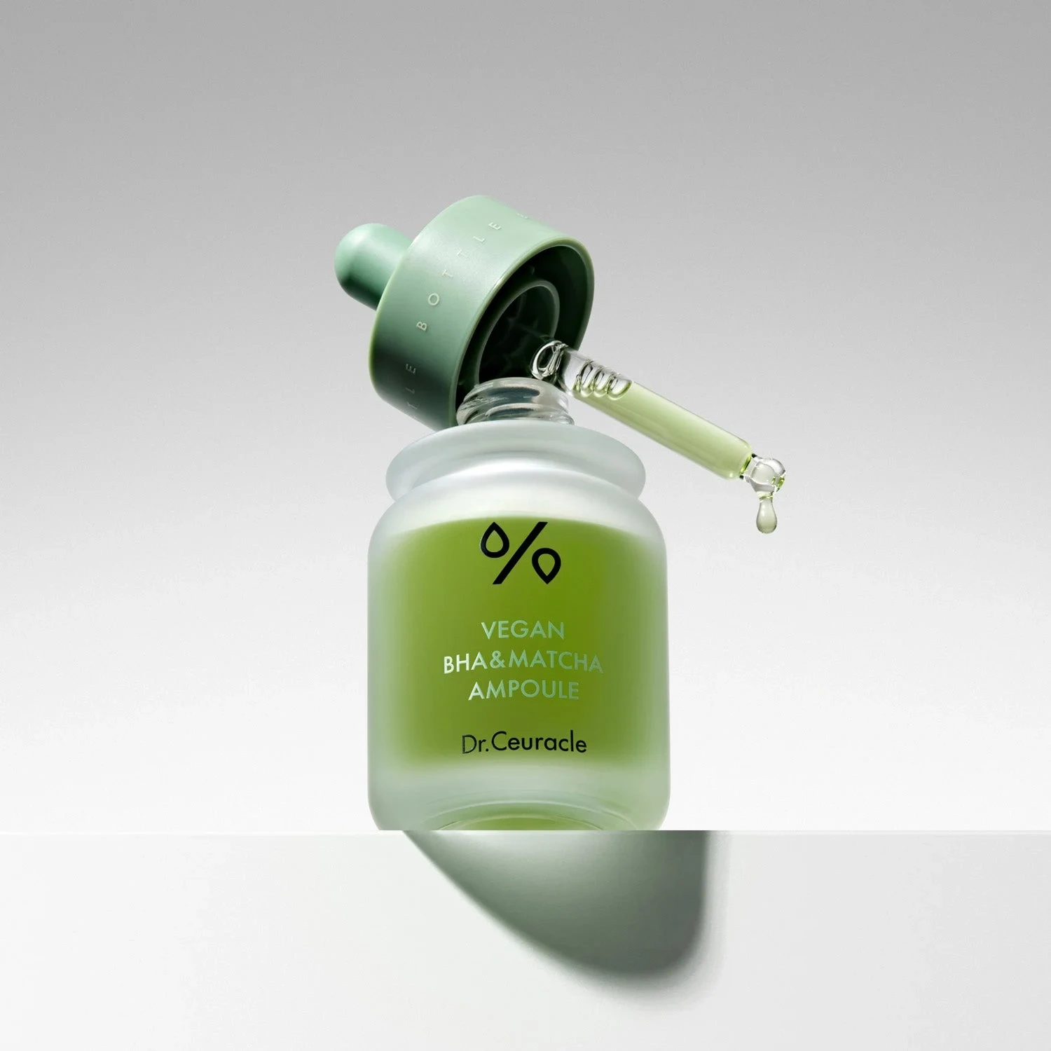 Dr. Ceuracle Vegan BHA & Matcha Ampoule 30 ml