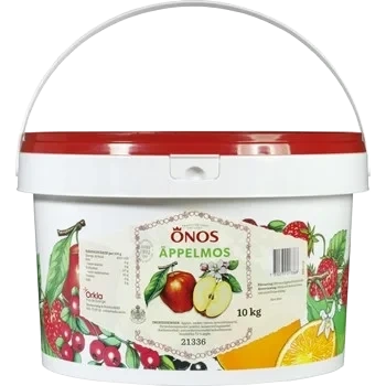 Äppelmos