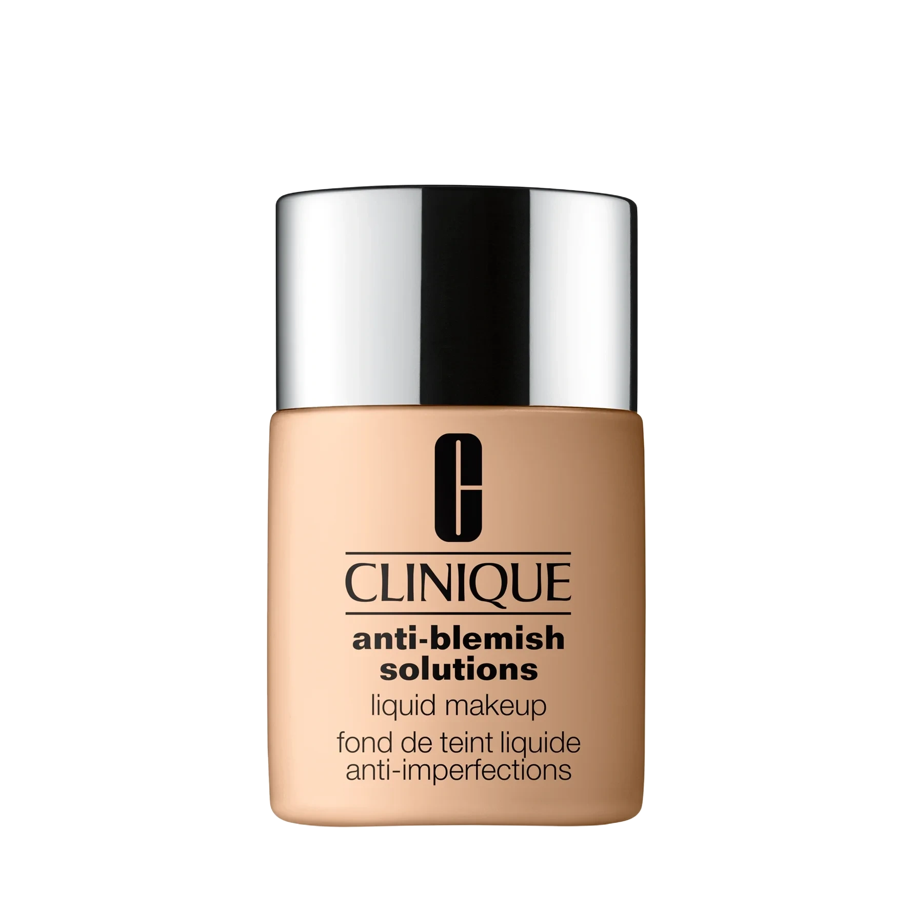 Clinique Anti Blemish Liquid Makeup Foundation CN 28 Ivory