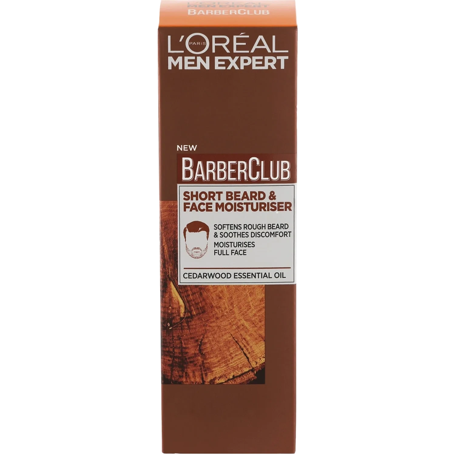Men Expert Barber Club Care 50ml