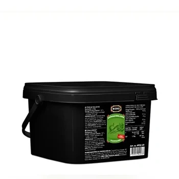 Grönsaksbuljong salt 0,29% 187 L