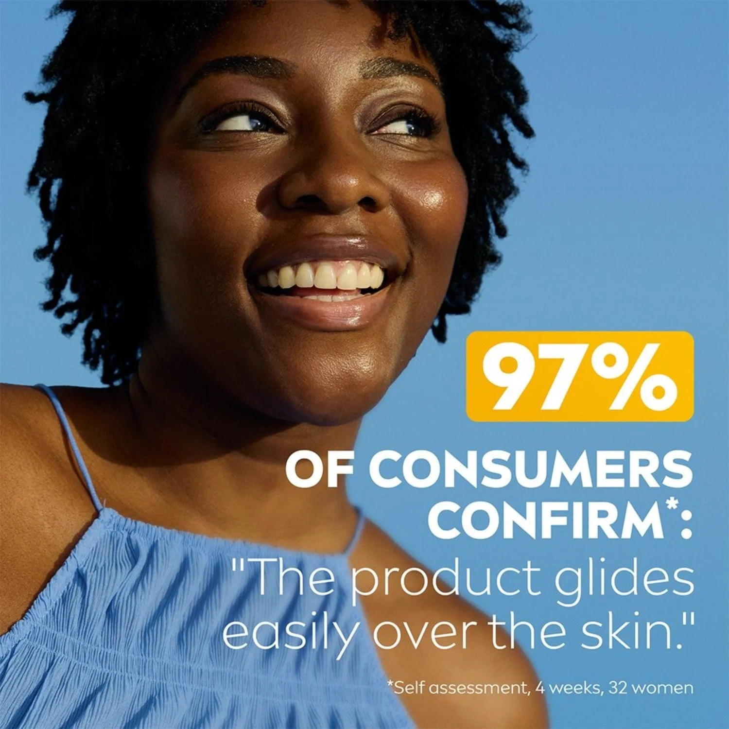Nivea Sun Uv Face Specialist Silky Stick Spf 50+, 15g