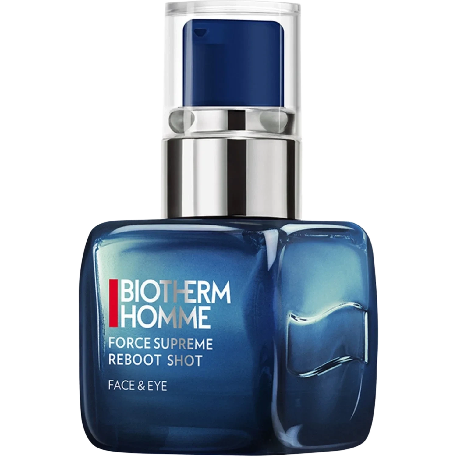 Biotherm Force Supreme Moisturizing Reboot Shot