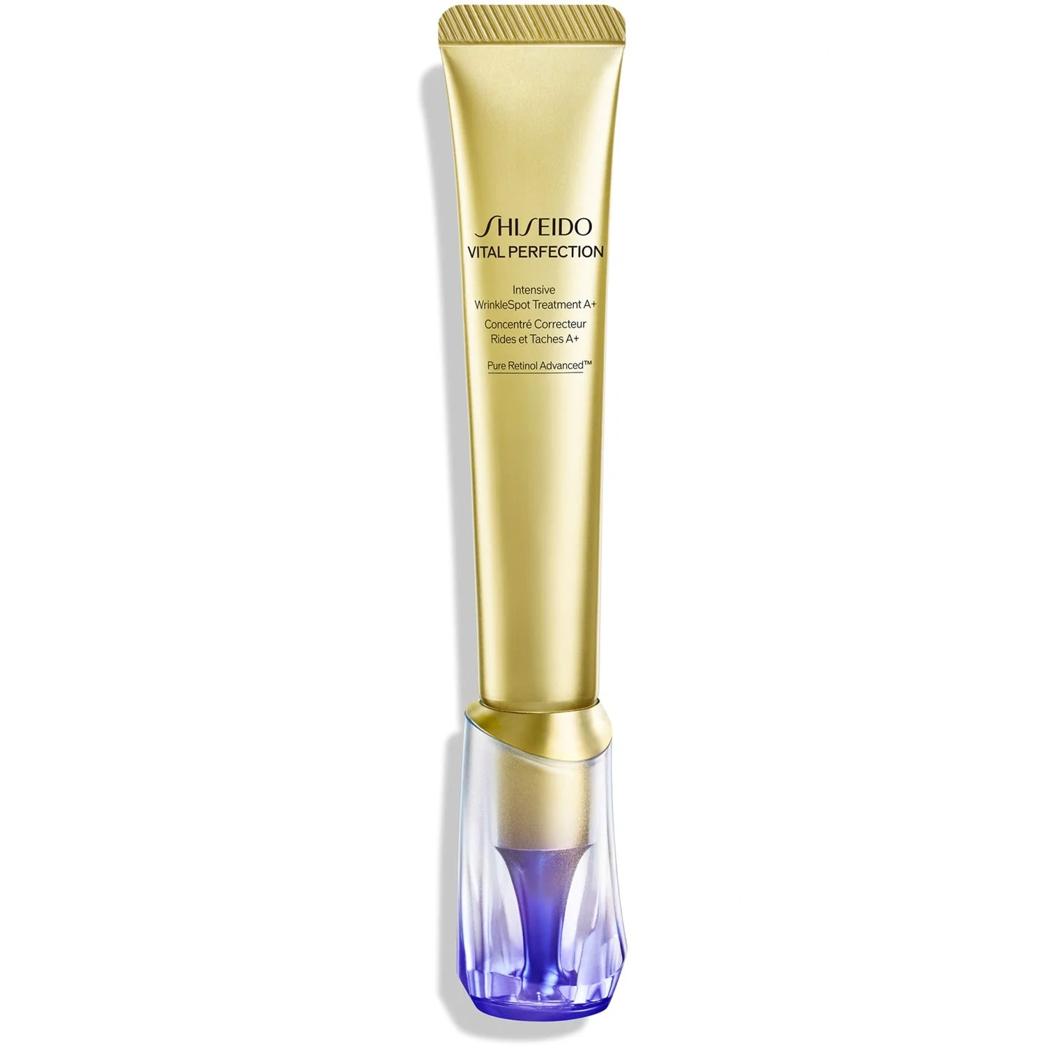Shiseido Vital Perfection Intensive Wrinklespot Treatment A+