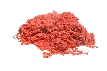 Nötfärs
