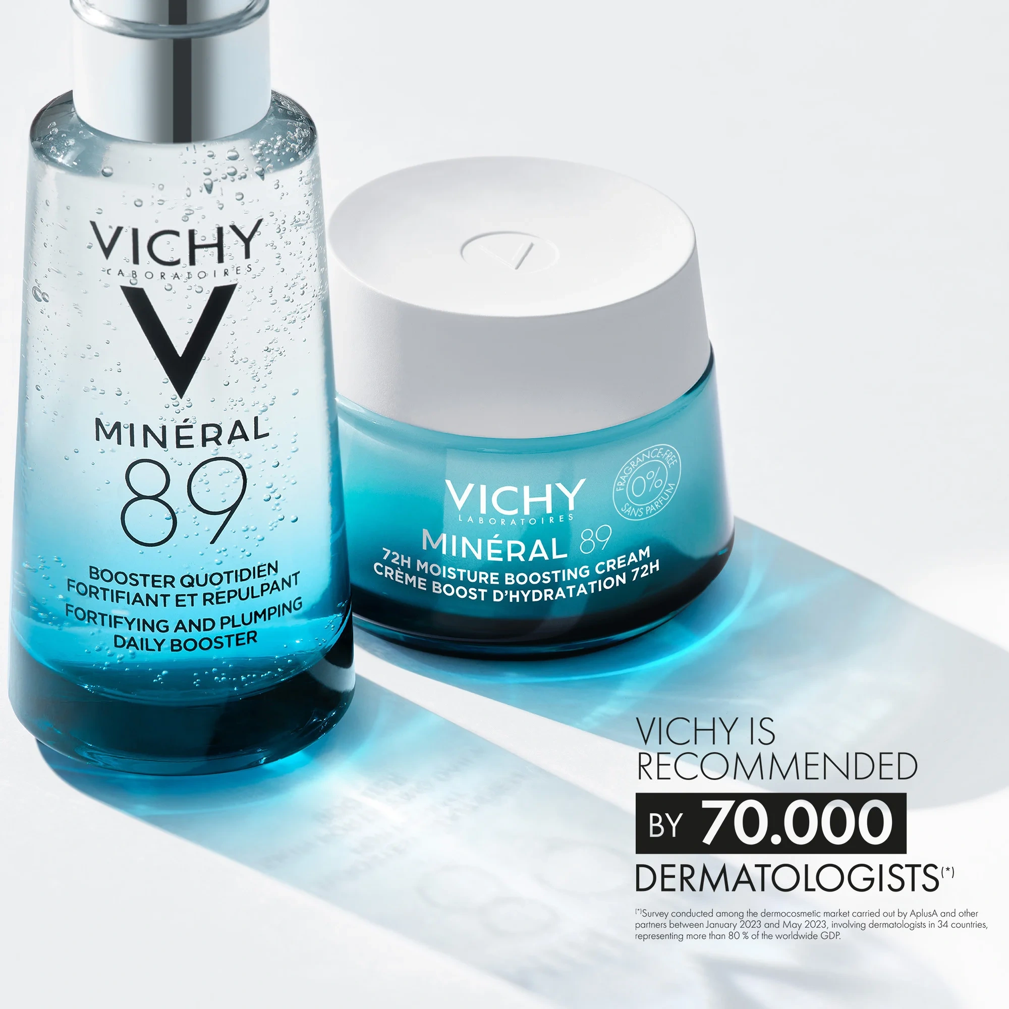 Minéral89 100h Moisture Boost Cream