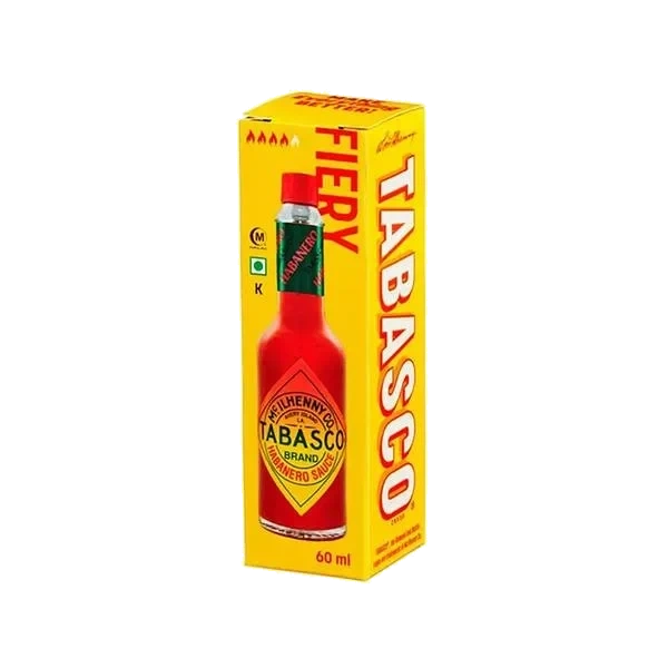 Tabasco Habanero