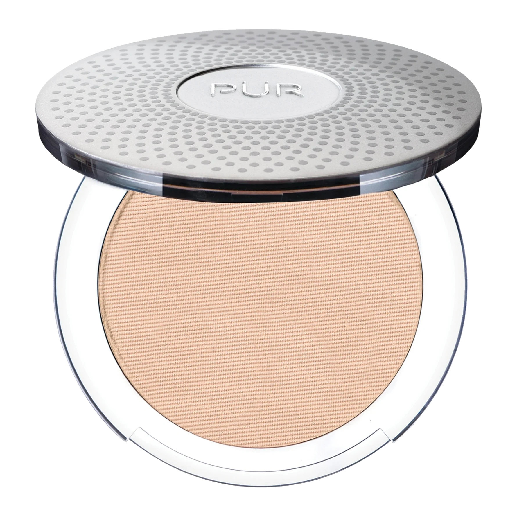 PÜR 4-in-1 Pressed Mineral Foundation LP5 Ivory