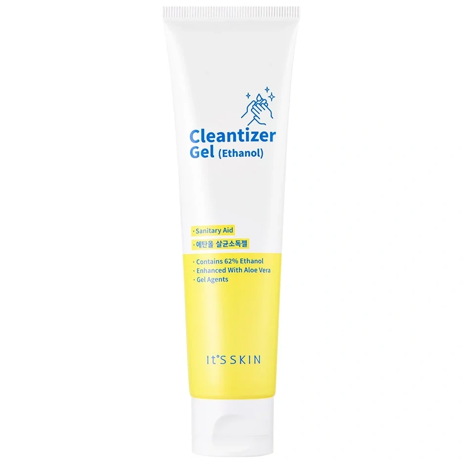 It'S SKIN Cleantizer Gel