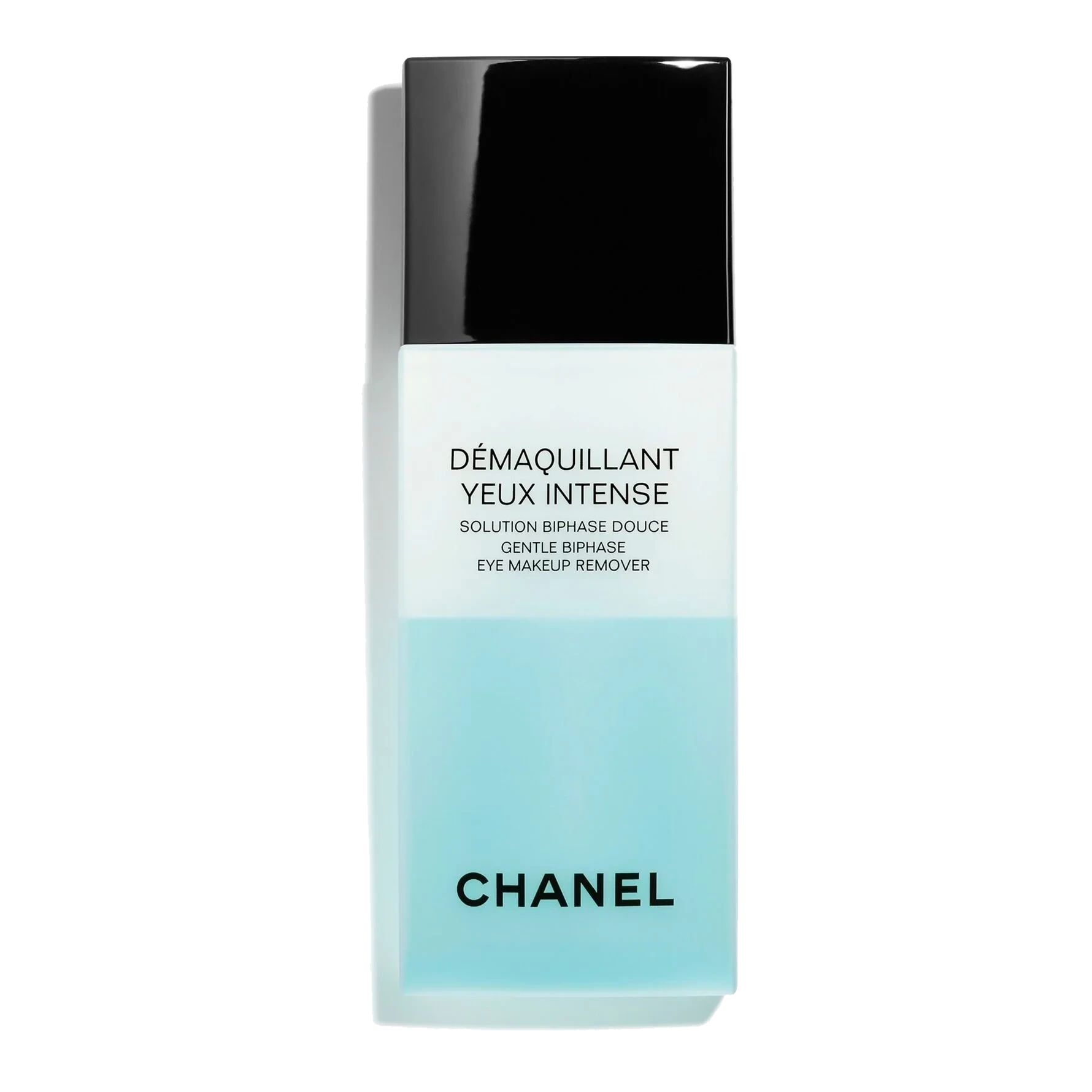 CHANEL Gentle Biphase Eye Makeup Remover 100 ml