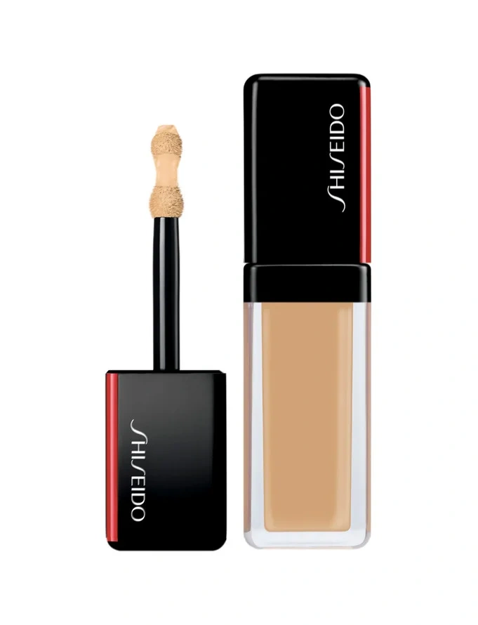Shiseido Synchro Skin Self-Refreshing Concealer 304 Medium