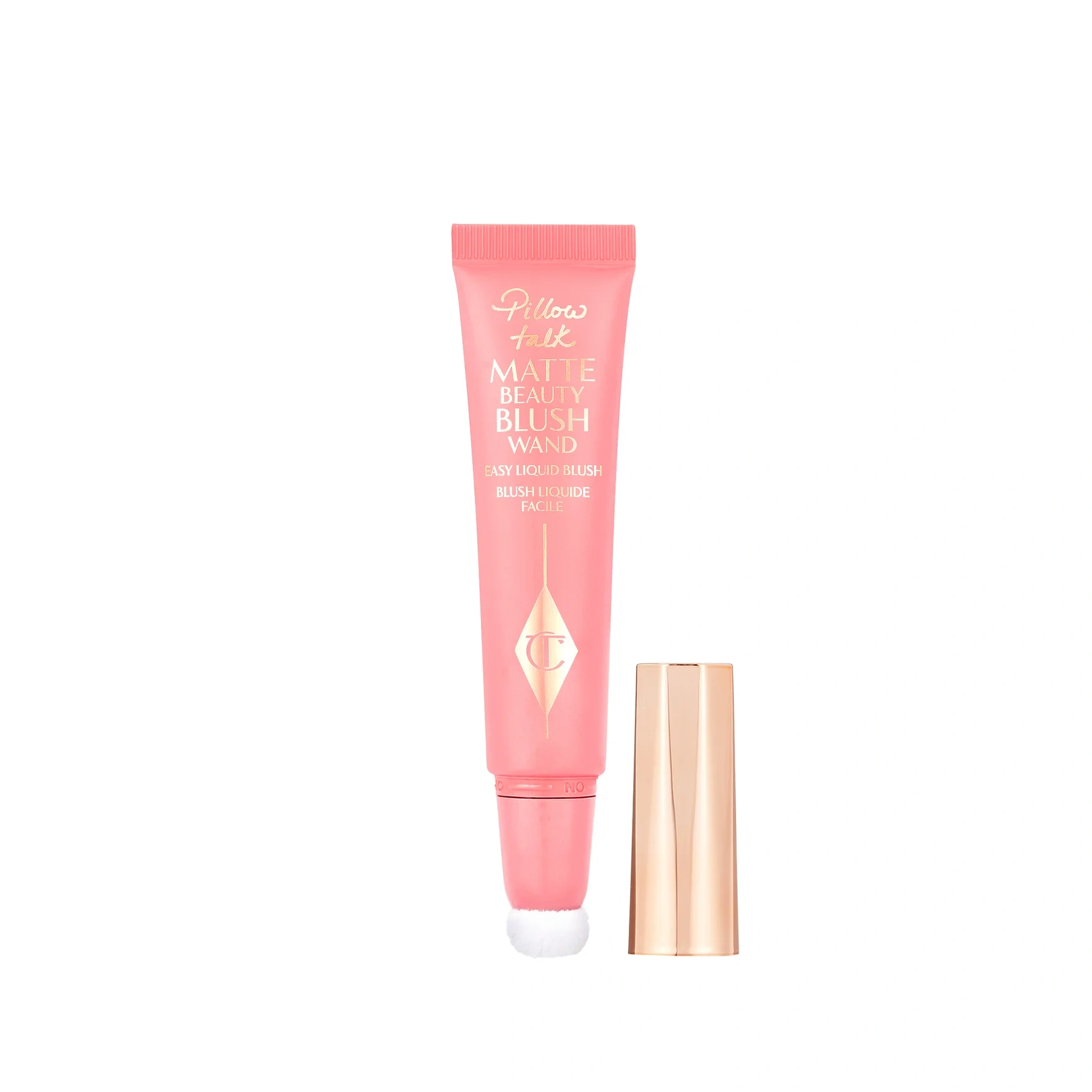 Charlotte Tilbury Beauty Blush Wand Pink Pop