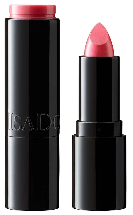 Isadora Perfect Moisture Lipstick 09 Flourish Pink