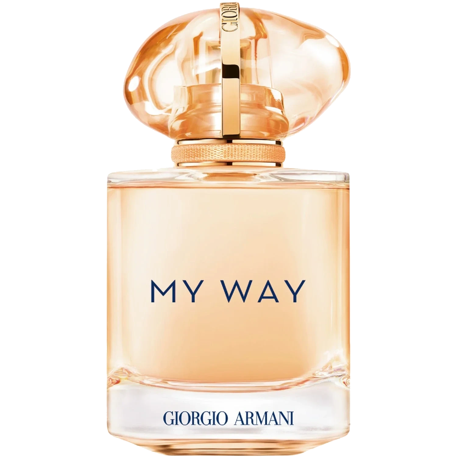 Armani My Way Sunny Vanilla Eau de Parfum 50 ml