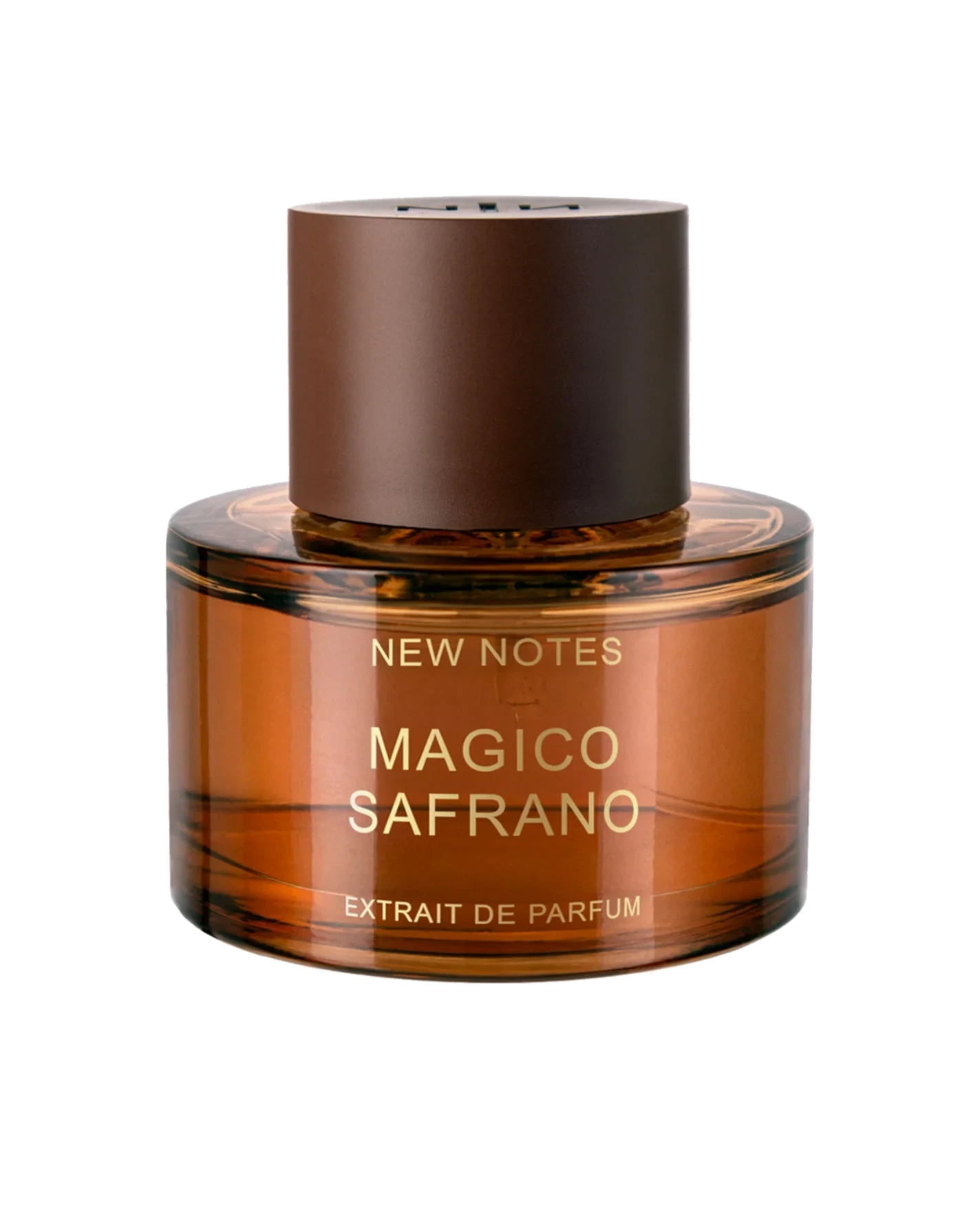 New Notes Magico Safrano Eau de Parfum 60 ml