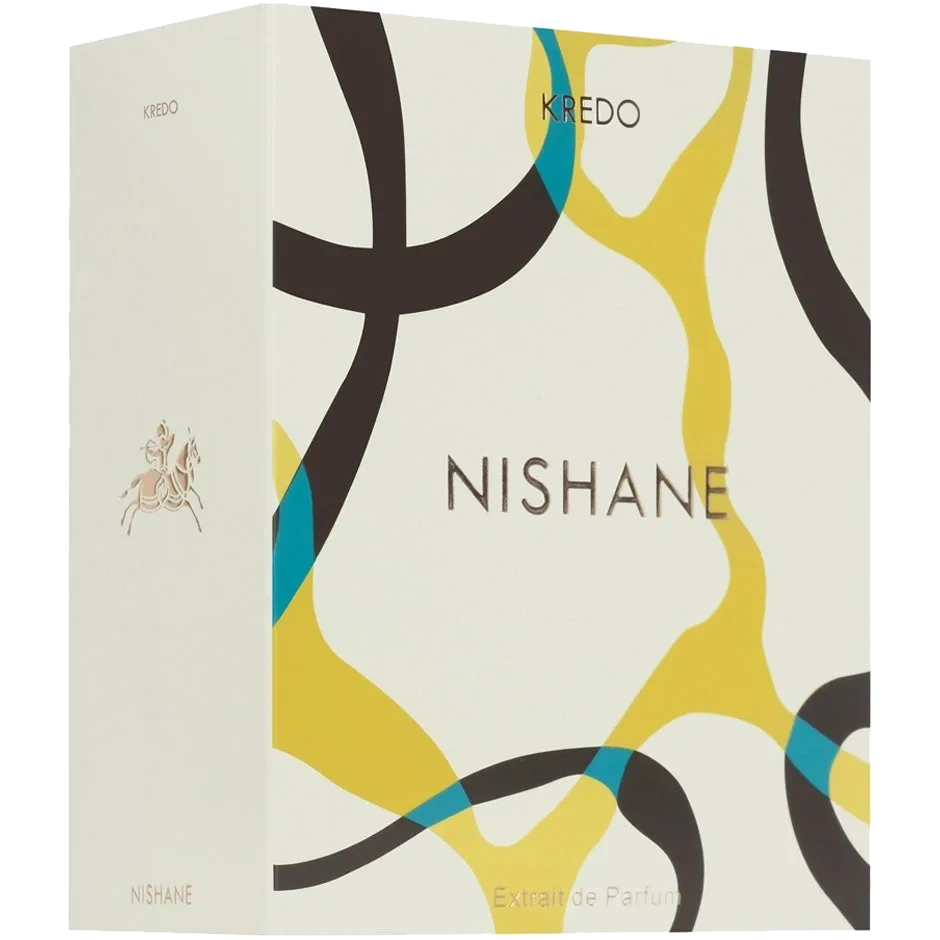 NISHANE Kredo Extrait de Parfum 100 ml