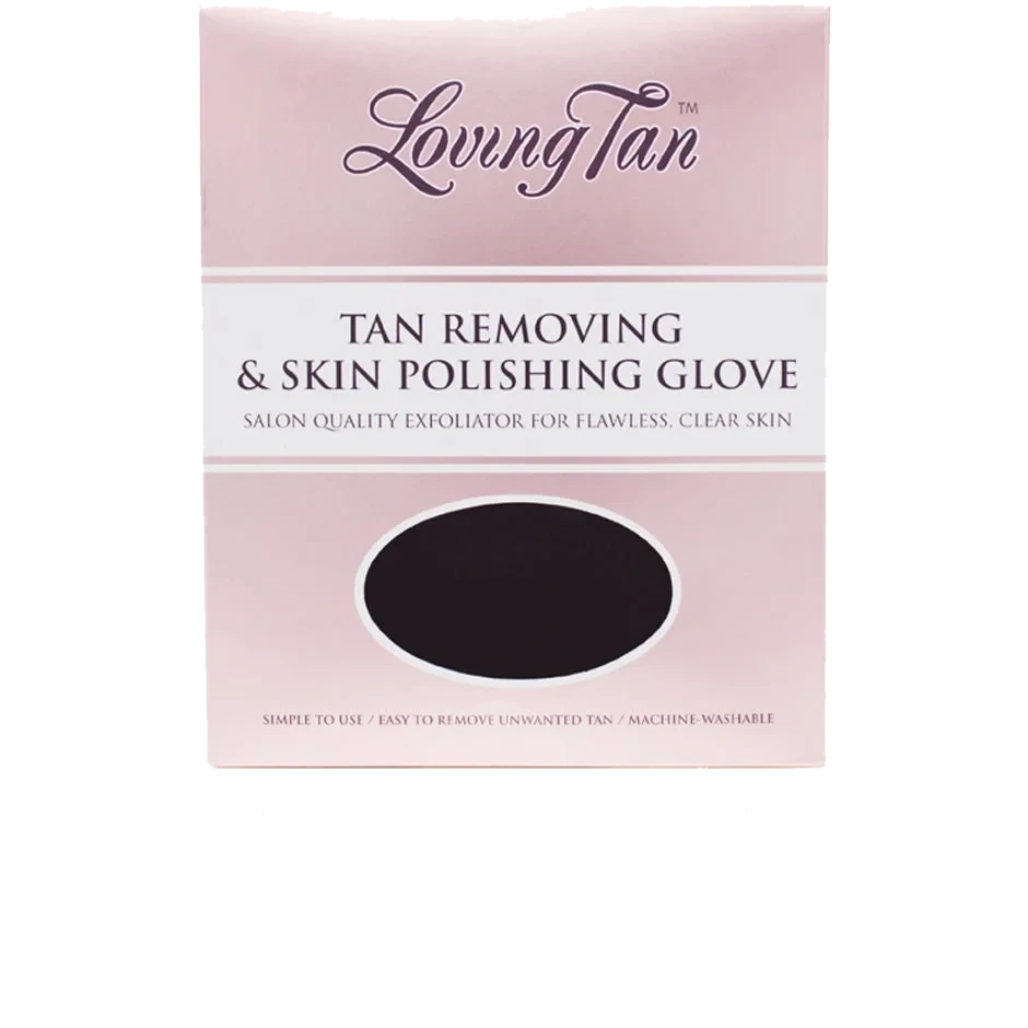 Loving Tan Tan Removing & Skin Polishing Glove