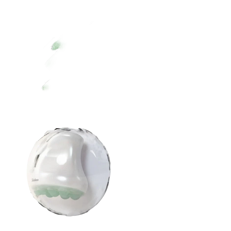 Starskin Skin Iron Face Jade