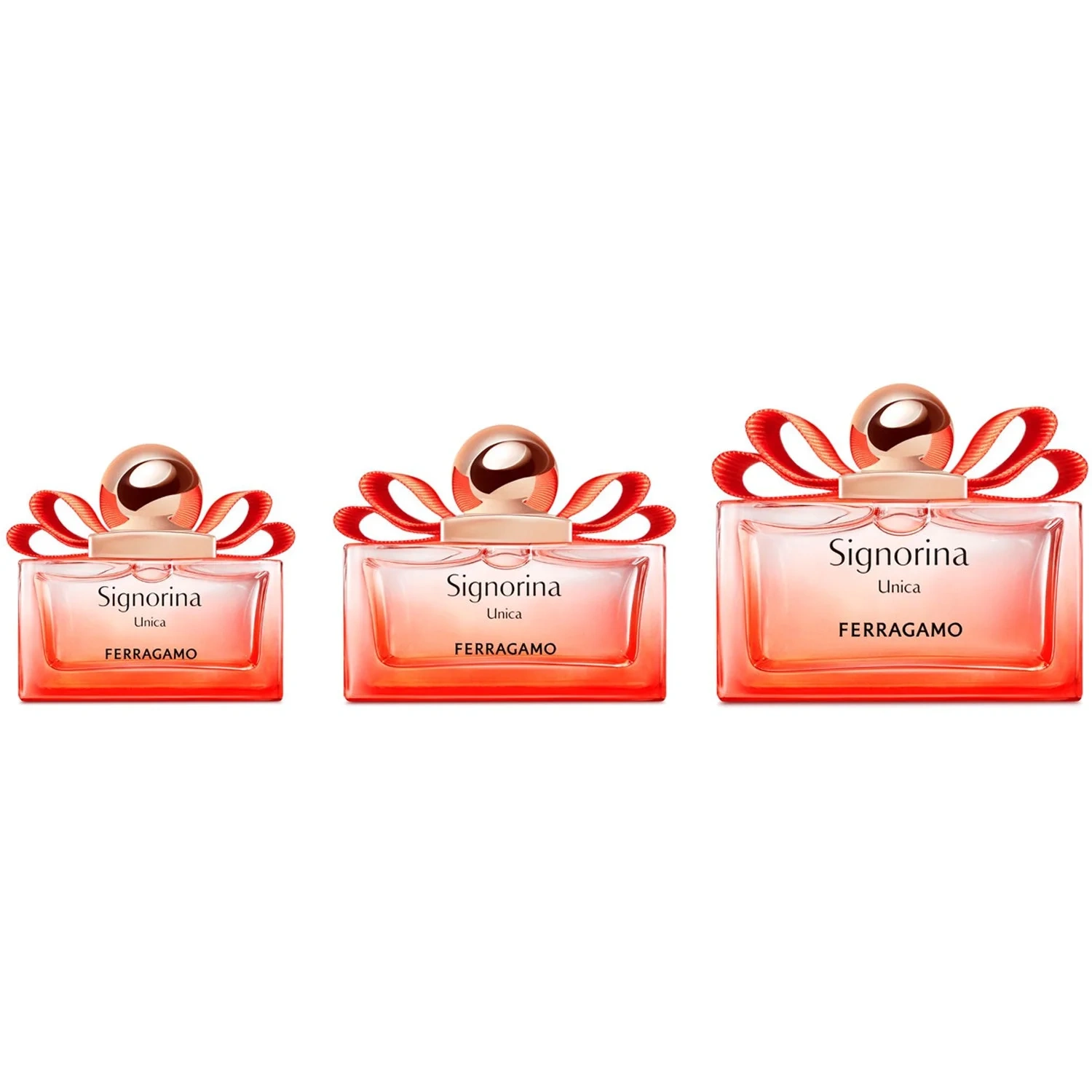 Ferragamo Signorina Unic